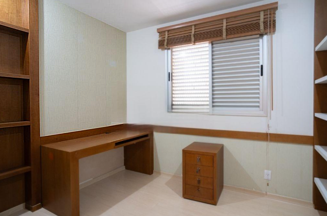 Imagens do imóveis APARTAMENTO A VENDA - EDIFICIO MARC CHAGALL