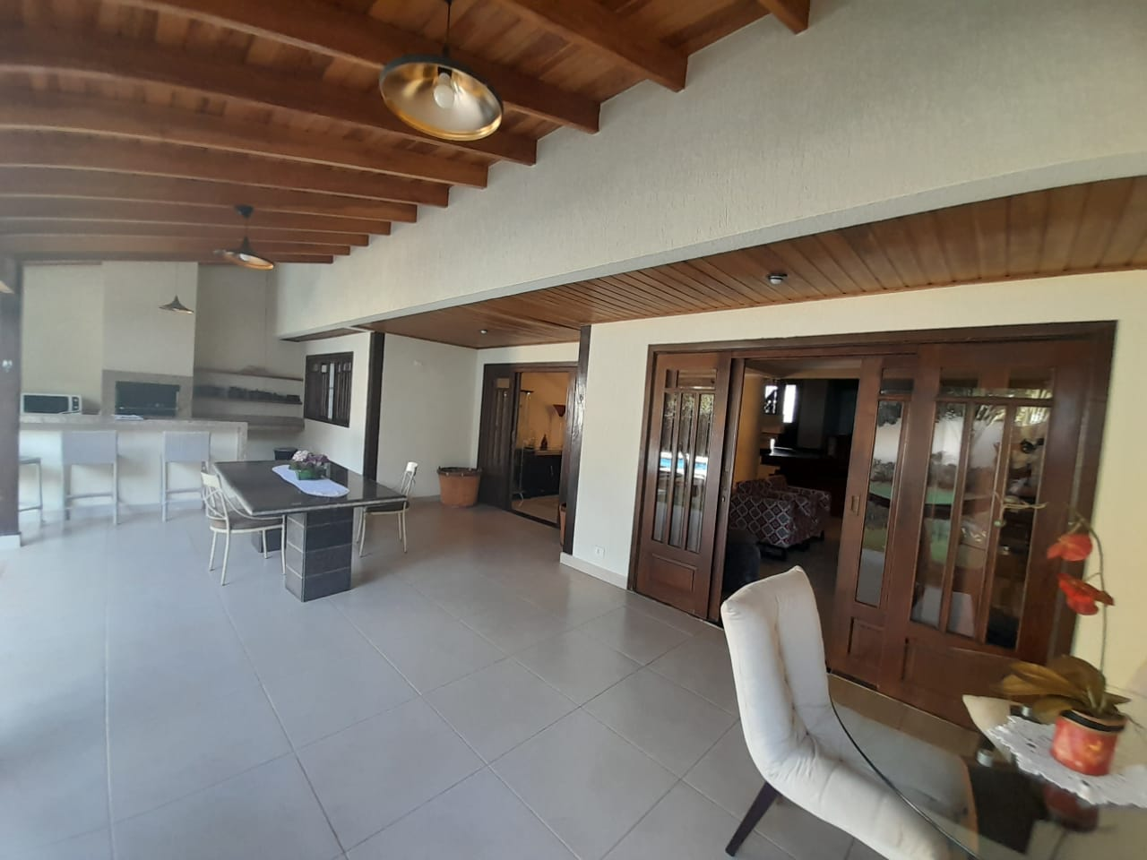 Imagens do imóveis SOBRADO A VENDA - JARDIM TUCANOS