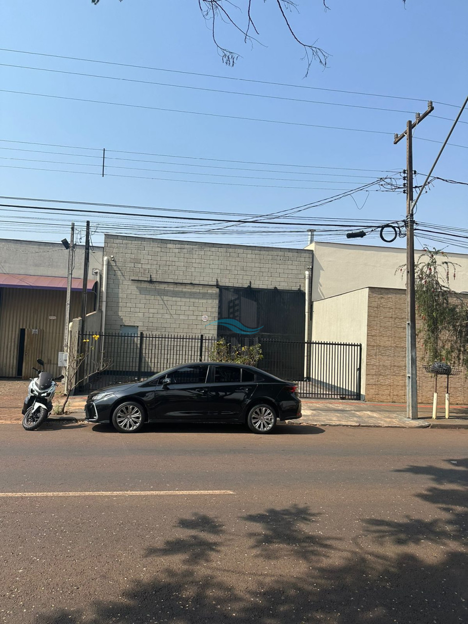 BARRACAO A VENDA - JARDIM MORUMBI Imagens do imóveis BARRACAO A VENDA - JARDIM MORUMBI