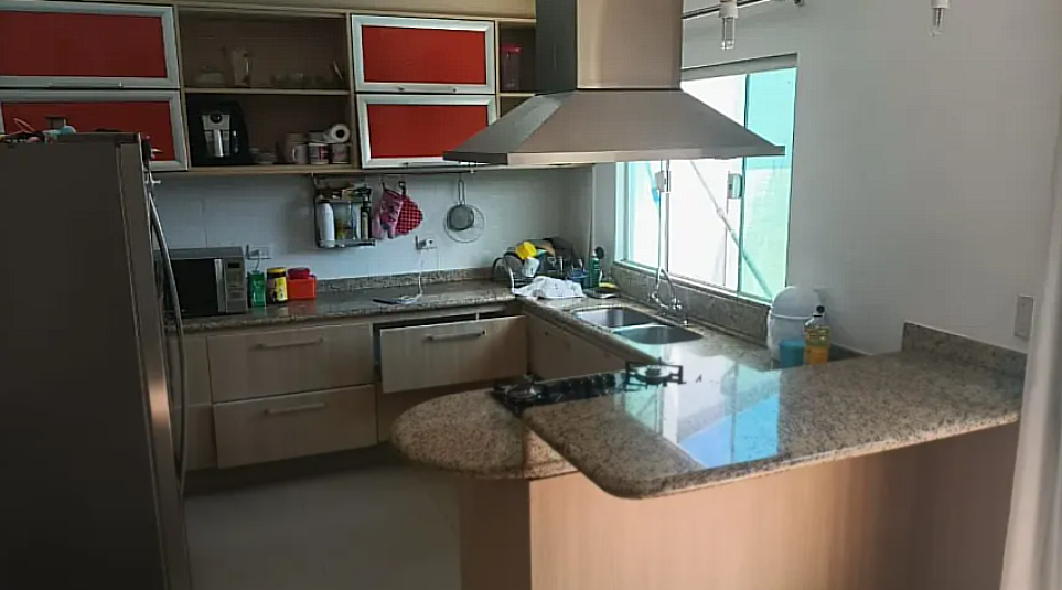 CASA A VENDA- JARDIM ALVORADA Imagens do imóveis CASA A VENDA- JARDIM ALVORADA