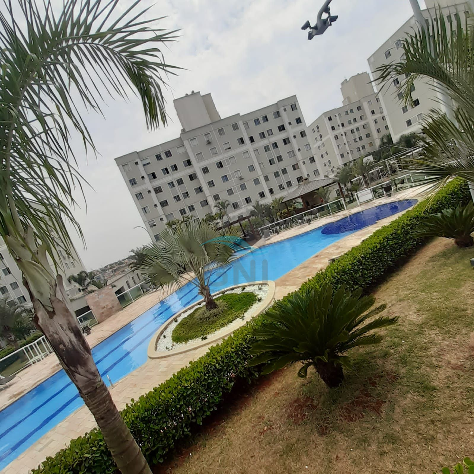 Imagens do imóveis APARTAMENTO A VENDA - EDIFICIO SPAZIO LEOPOLDINA