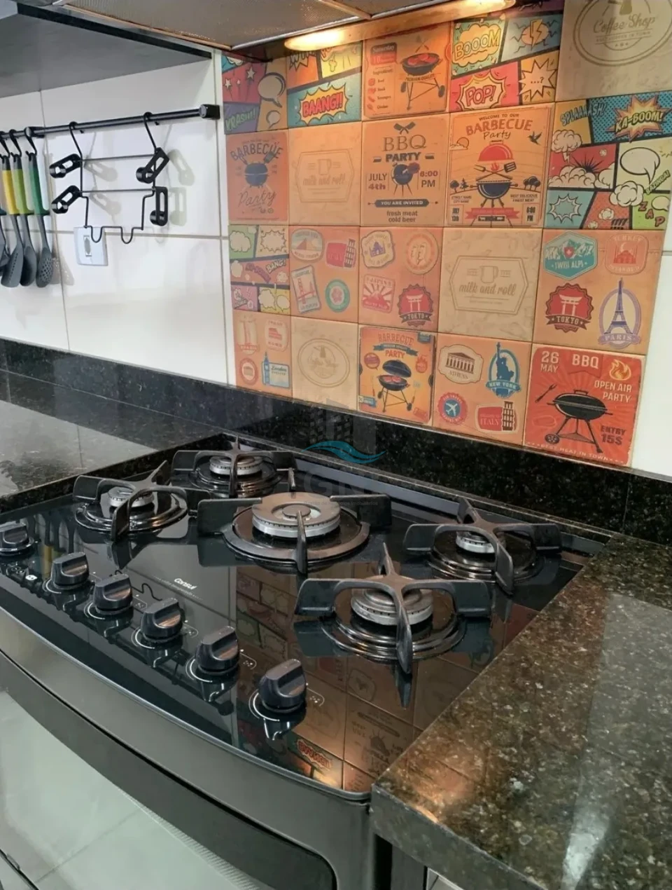 Imagens do imóveis APARTAMENTO PARA LOCACAO- EDIFICIO SAVANA