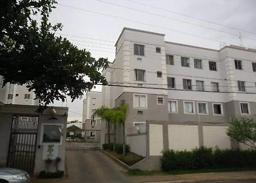 Imagens do imóveis APARTAMENTO A VENDA - EDIFICIO SPAZIO LIBERTA
