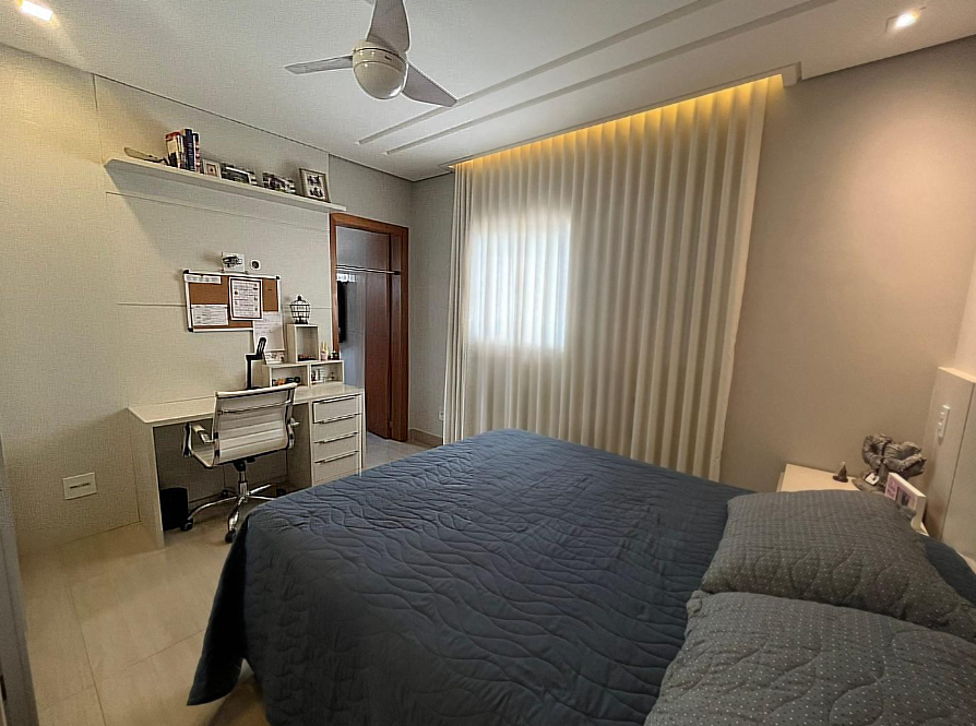 Imagens do imóveis CASA A VENDA - CONDOMÍNIO SUN LAKE RESIDENCE