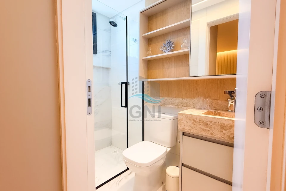 Imagens do imóveis APARTAMENTO A VENDA - PAGANINI TOWER