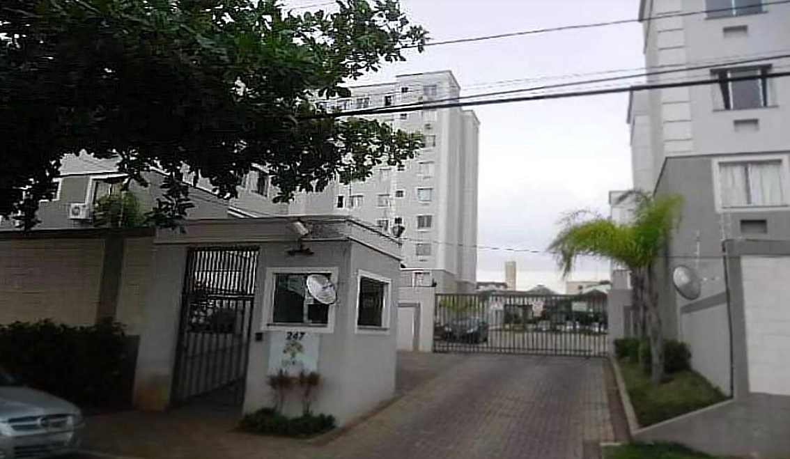 Imagens do imóveis APARTAMENTO A VENDA - EDIFICIO SPAZIO LIBERTA