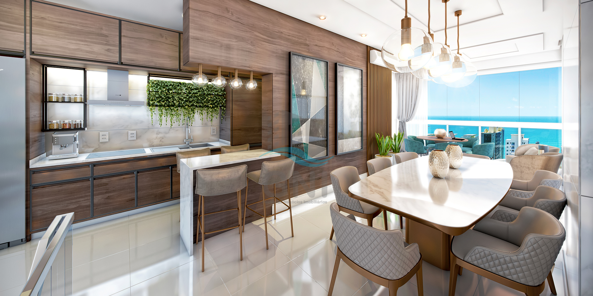 APARTAMENTO À VENDA - EDIFÍCIO PRISMA RESIDENCE Imagens do imóveis APARTAMENTO À VENDA - EDIFÍCIO PRISMA RESIDENCE