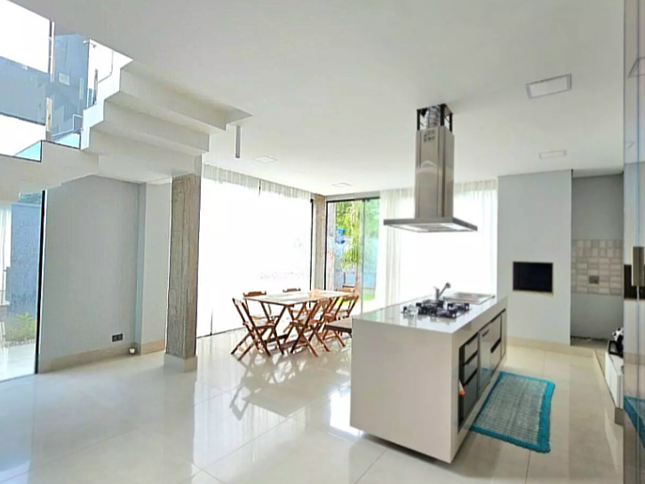 CASA A VENDA - CONDOMINIO BELLA VITTA Imagens do imóveis CASA A VENDA - CONDOMINIO BELLA VITTA