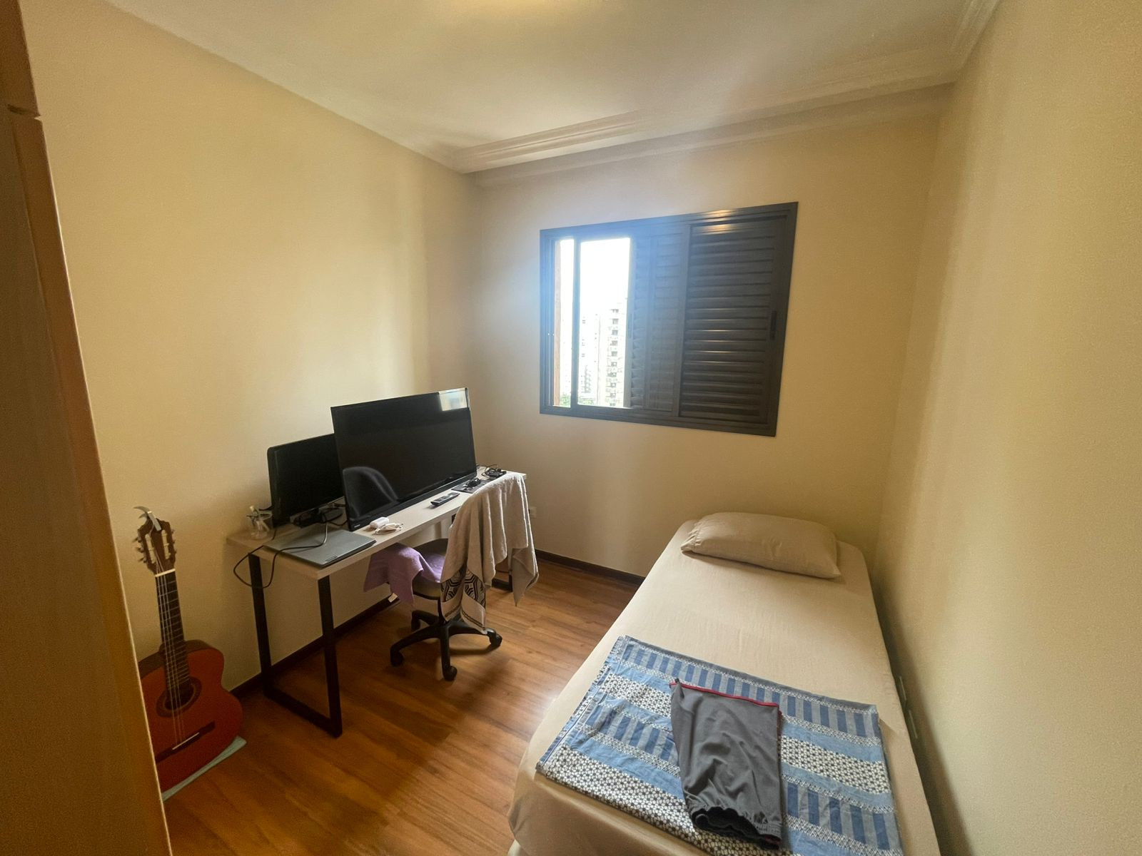 Imagens do imóveis APARTAMENTO A VENDA - EDIFICIO CORAL GABLES - CENTRO