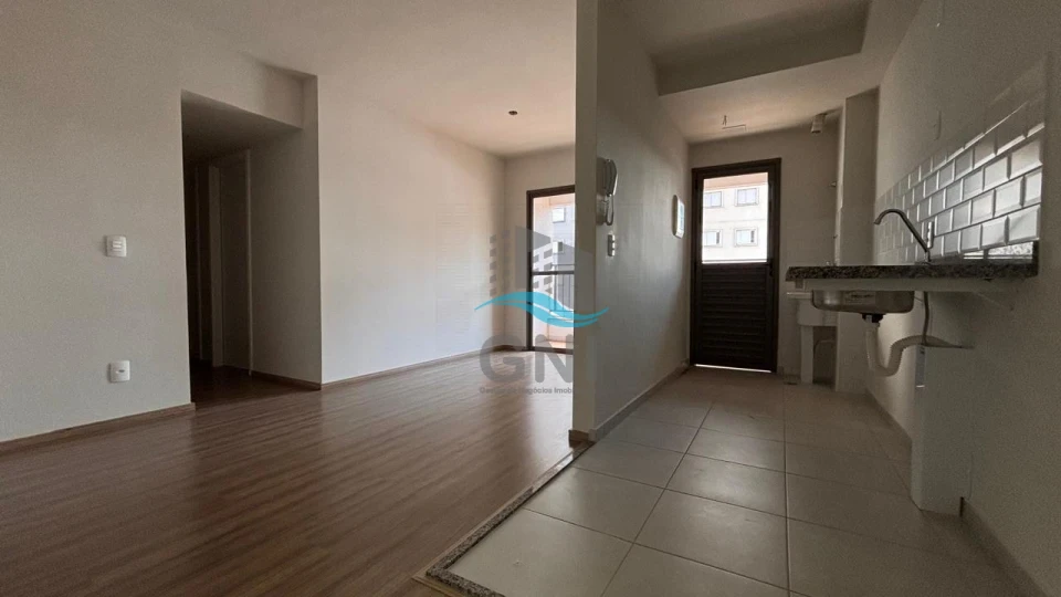 Imagens do imóveis APARTAMENTO PARA LOCAÇÃO - EDIFÍCIO MALIBU
