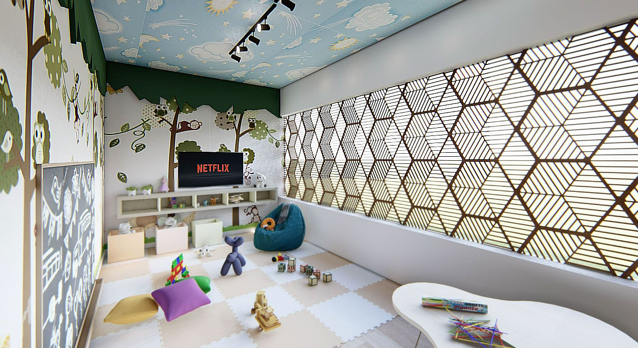 APARTAMENTO A VENDA - EDIFICIO GRAND UNIQUE Imagens do imóveis APARTAMENTO A VENDA - EDIFICIO GRAND UNIQUE