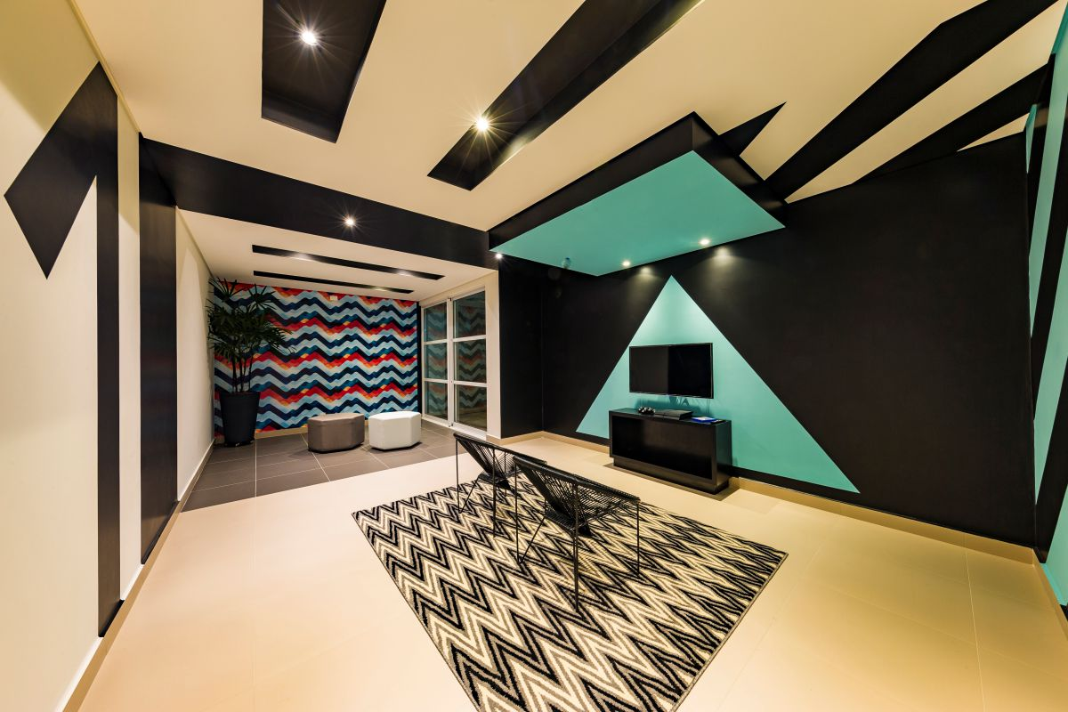 Imagens do imóveis APARTAMENTO A VENDA - EDIFICIO BOULEVARD VILLAGE RESIDENCE