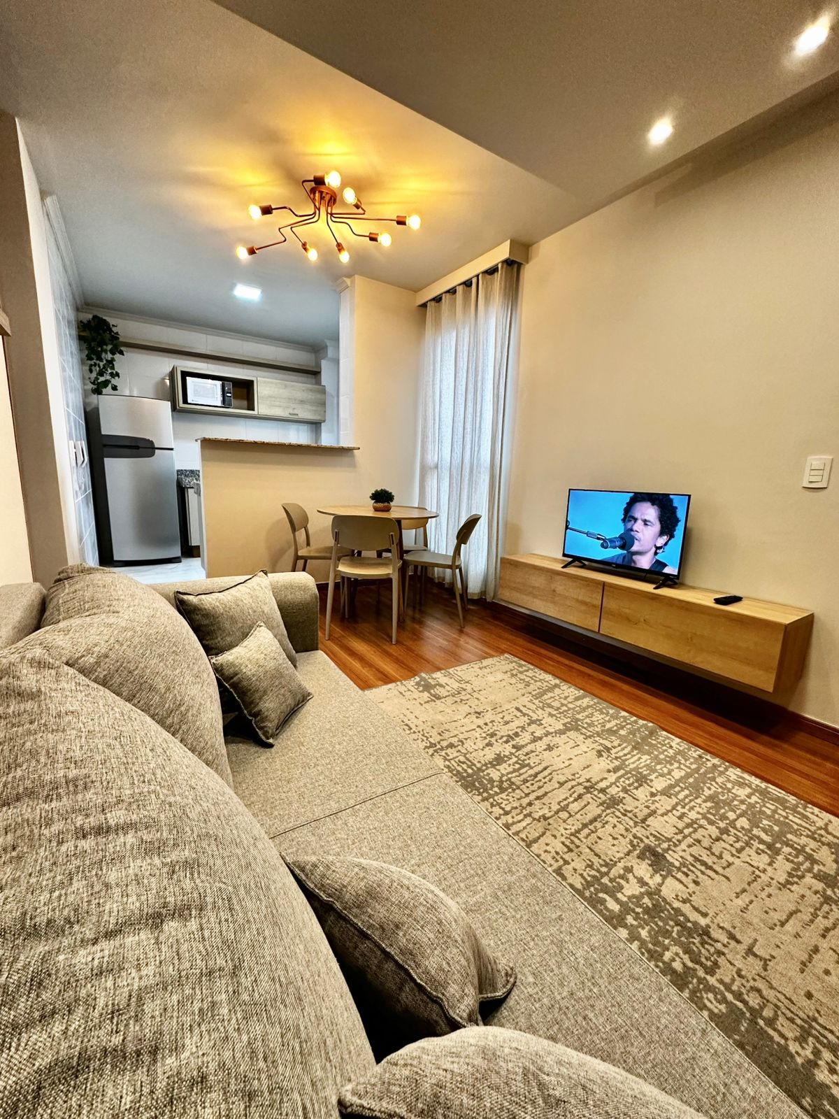 Imagens do imóveis APARTAMENTO A VENDA - EDIFICIO RESIDENCIAL SPAZIO LA VITTA