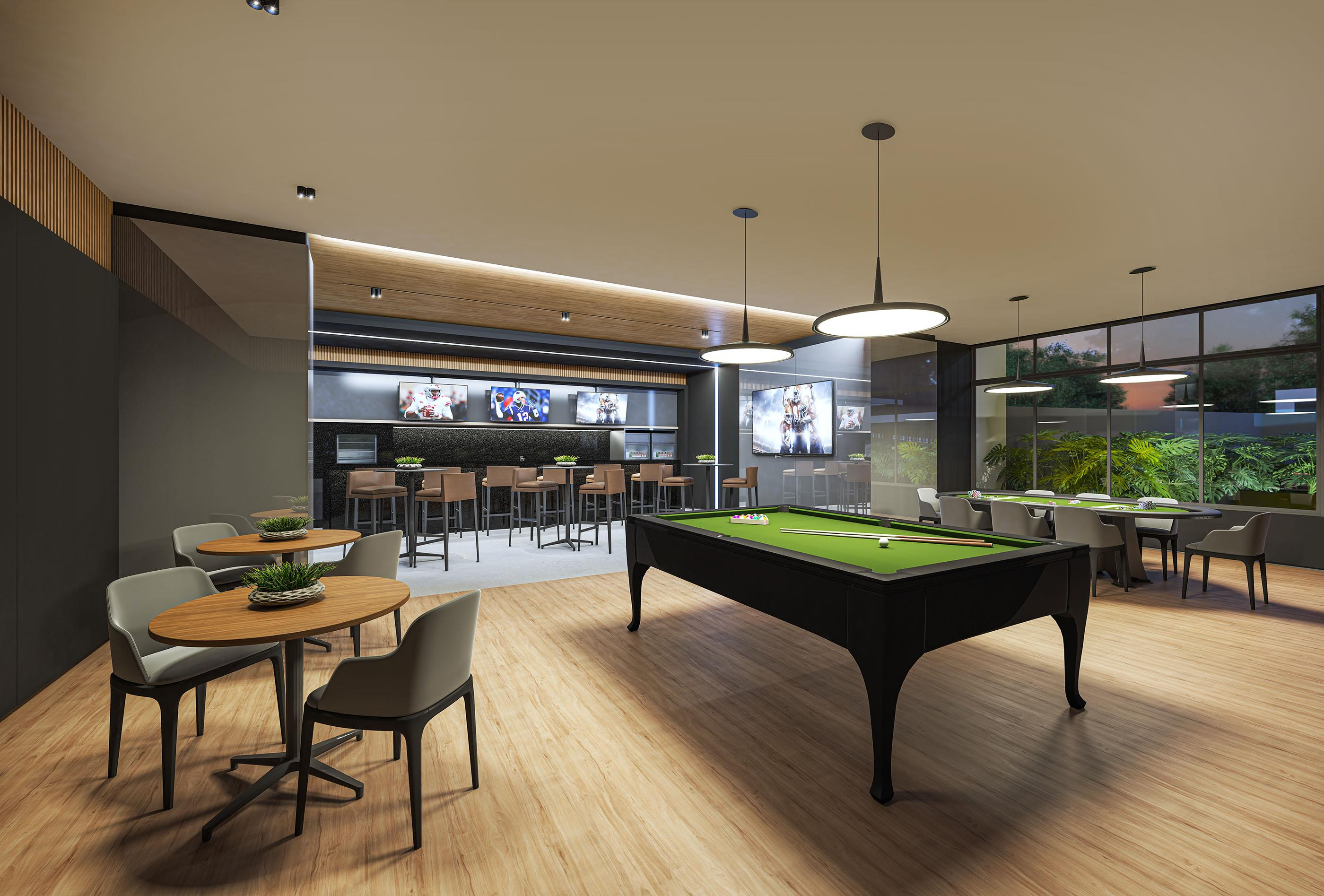 Imagens do imóveis APARTAMENTO A VENDA - EDIFICIO LUMINI