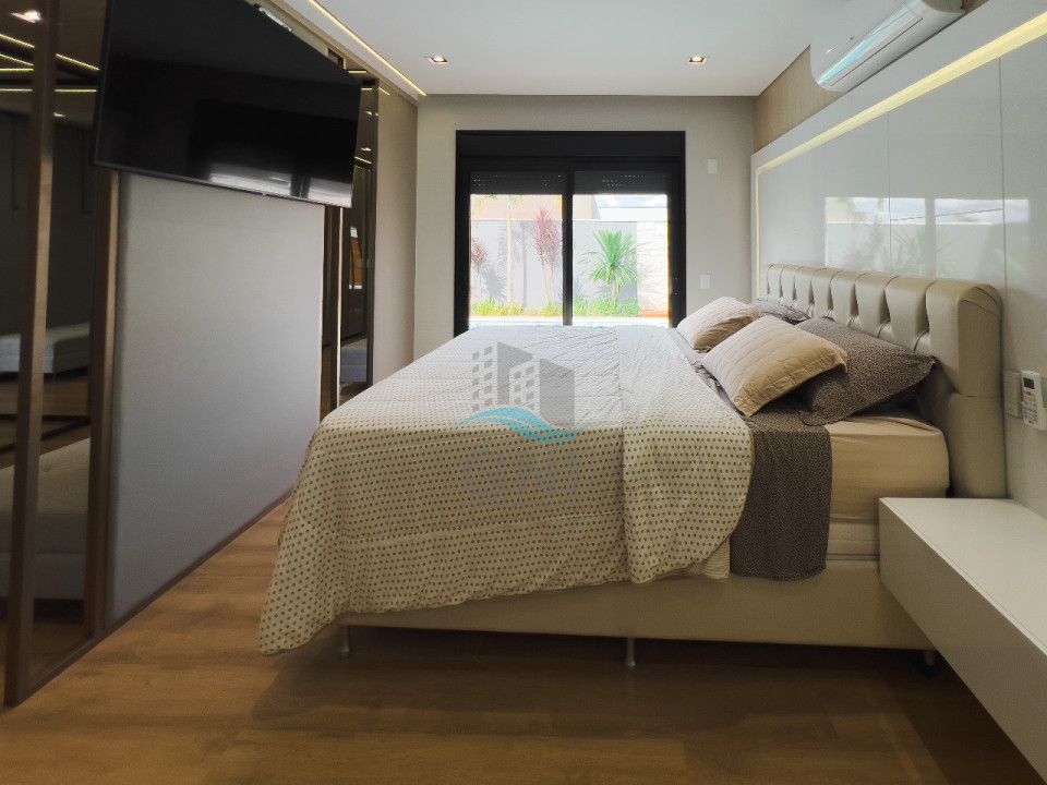 Imagens do imóveis CASA A VENDA - CONDOMINIO SUN LAKE RESIDENCE