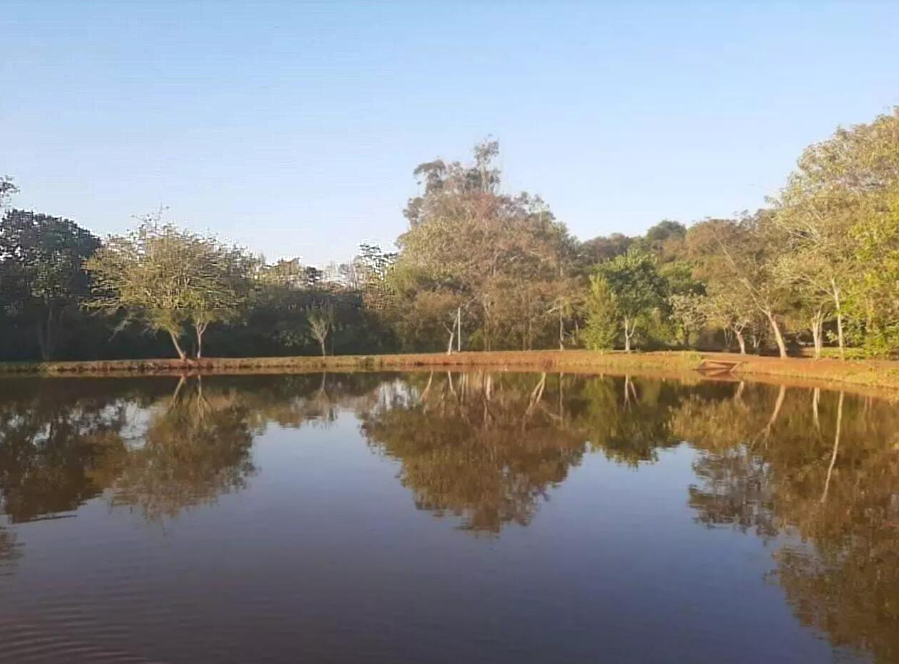 Imagens do imóveis TERRENO A VENDA - CONDOMÍNIO ESTANCIA SANTA PAULA