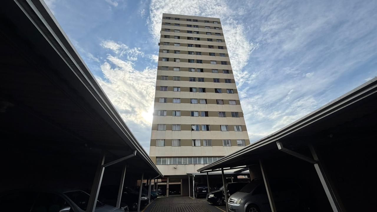 Imagens do imóveis APARTAMENTO DUPLEX A VENDA - EDIFICIO RESIDENCIAL DE ÂNGELO