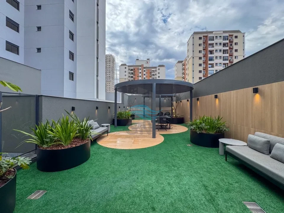 Imagens do imóveis APARTAMENTO A VENDA - EDIFICIO SENSE RESIDENCE