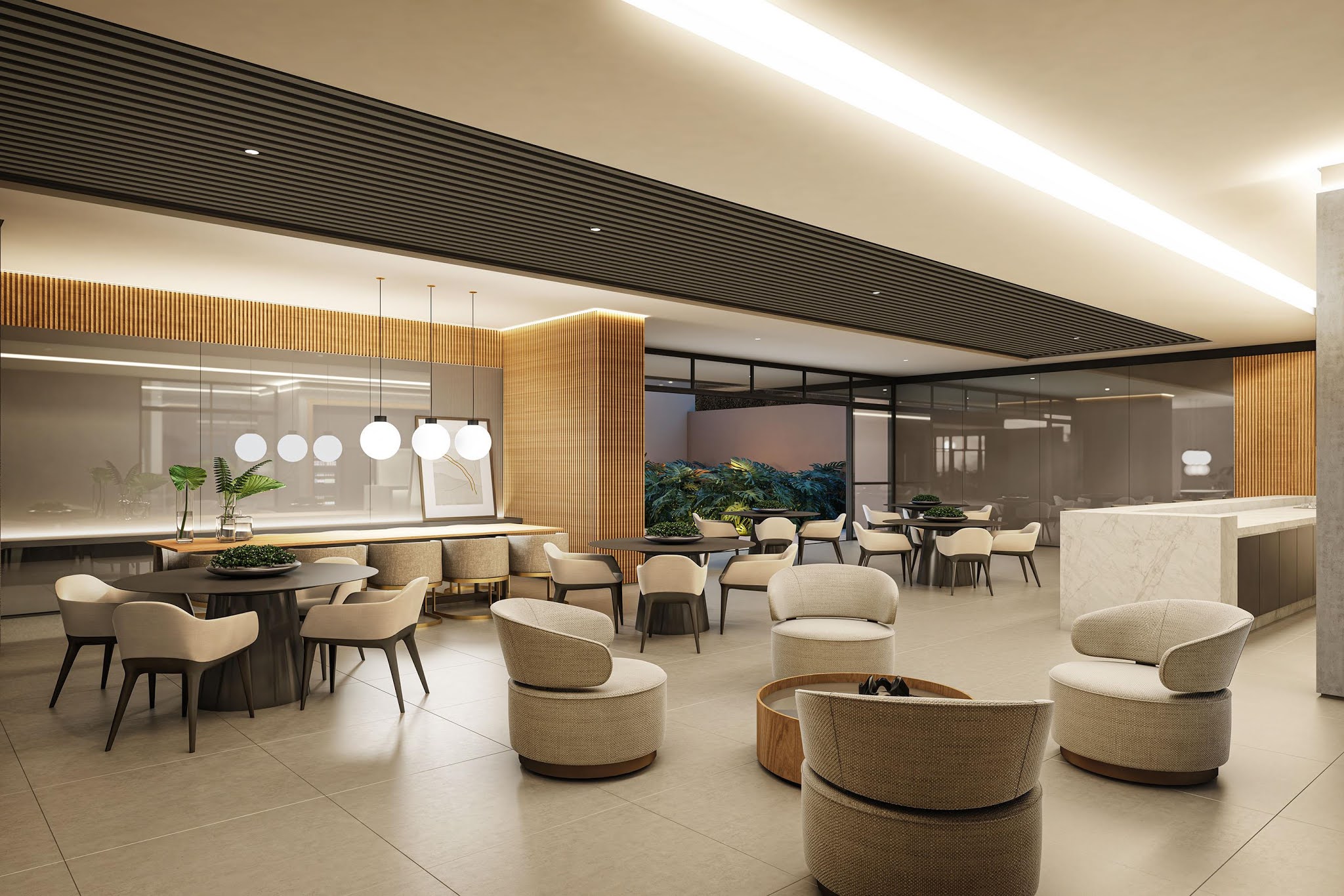 APARTAMENTO À VENDA - EDIFÍCIO LUMINI Imagens do imóveis APARTAMENTO À VENDA - EDIFÍCIO LUMINI