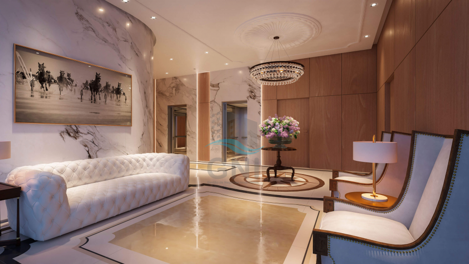 A PARTAMENTO À VENDA - EDIFÍCIO AL MARE RESIDENCE Imagens do imóveis A PARTAMENTO À VENDA - EDIFÍCIO AL MARE RESIDENCE