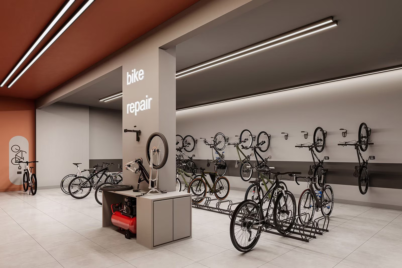 APARTAMENTO A VENDA - EDIFICIO SENSE RESIDENCE Imagens do imóveis APARTAMENTO A VENDA - EDIFICIO SENSE RESIDENCE