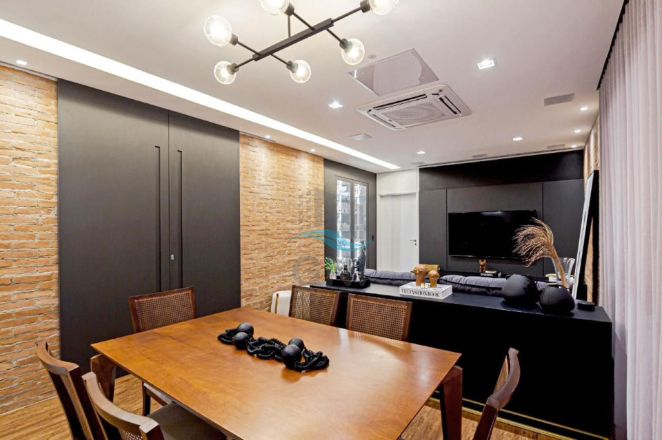 Imagens do imóveis APARTAMENTO A VENDA - EDIFICIO CAMBRIGDE VILLAGE