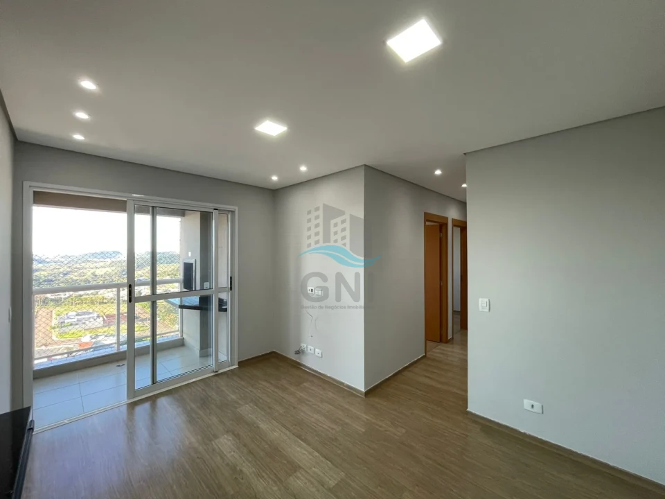 Imagens do imóveis APARTAMENTO A VENDA - CENTRAL PARK RESIDENCE IBIPORA