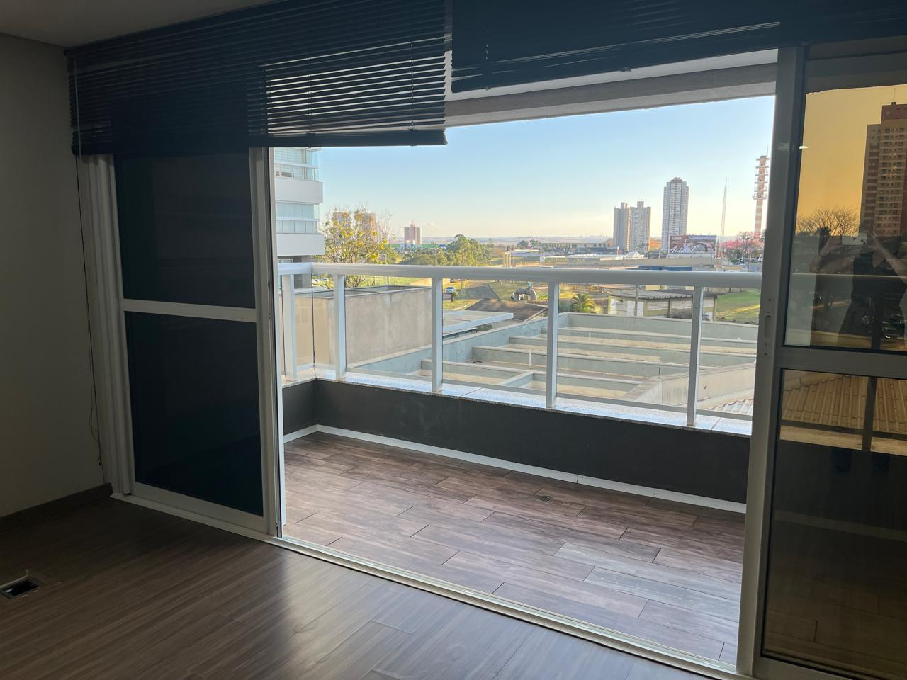 Imagens do imóveis SALA COMERCIAL PARA LOCAÇÃO - EDIFICIO PALHANO PREMIUM