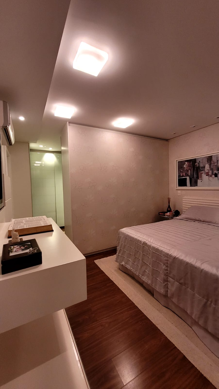 Imagens do imóveis APARTAMENTO A VENDA - EDIFICIO PALAZZO DI CESARE