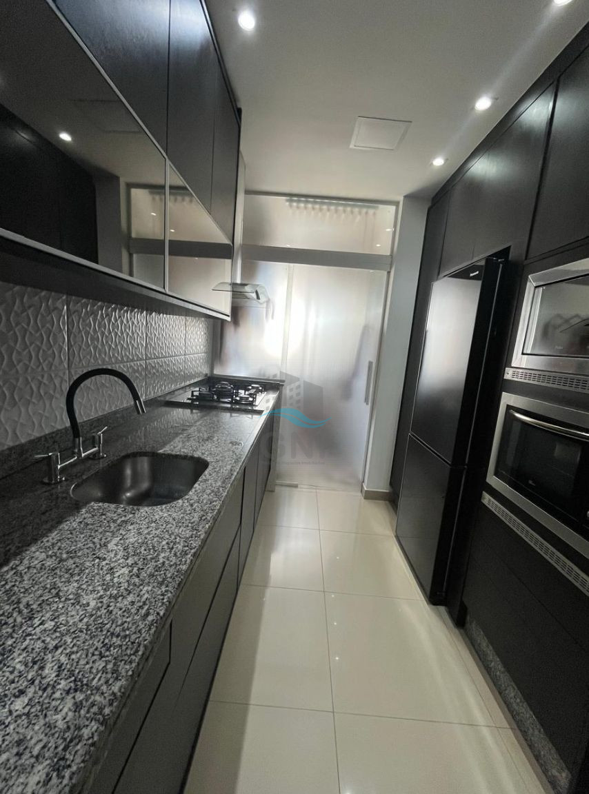 Imagens do imóveis APARTAMENTO A VENDA - EDIFICIO PALHANO RESIDENCE