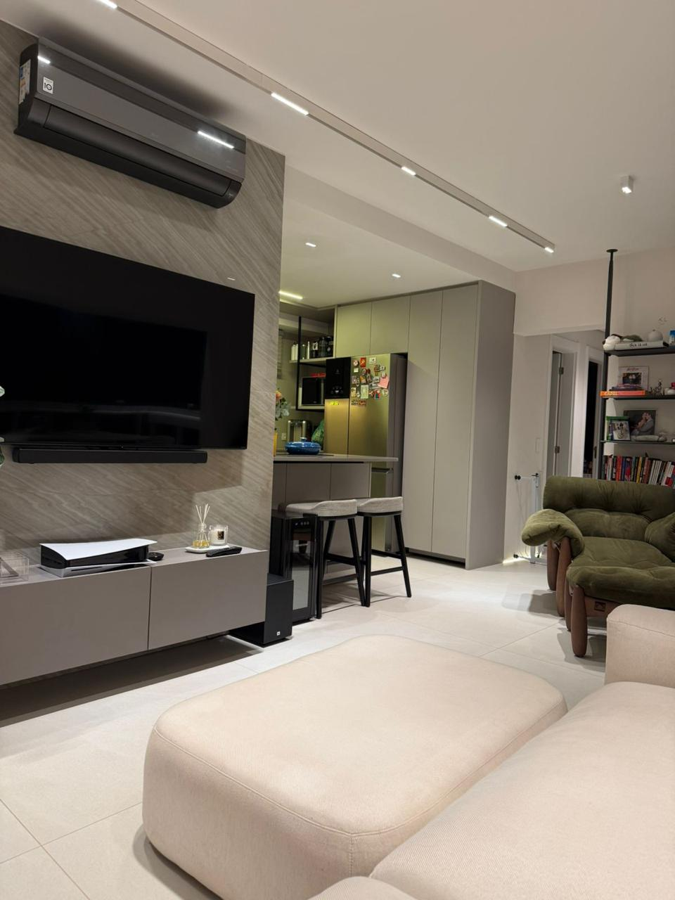 Imagens do imóveis APARTAMENTO PARA LOCAÇÃO - EDIFICIO VICTORIA PARQUE