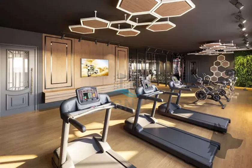 APARTAMENTO À VENDA - EDIFÍCIO MONTREUX Imagens do imóveis APARTAMENTO À VENDA - EDIFÍCIO MONTREUX