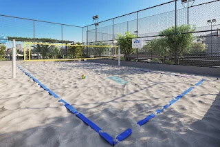 Imagens do imóveis APARTAMENTO PARA LOCAÇÃO -  CONDOMÍNIO EVER - VITTA