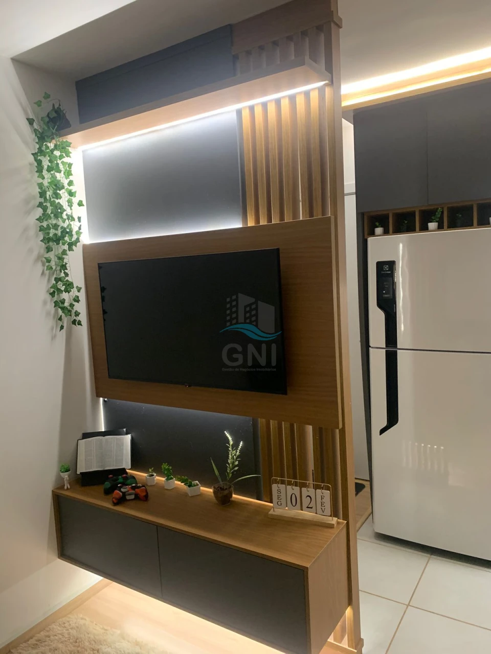 Imagens do imóveis APARTAMENTO A VENDA - EDIFICIO LONDON BLUE