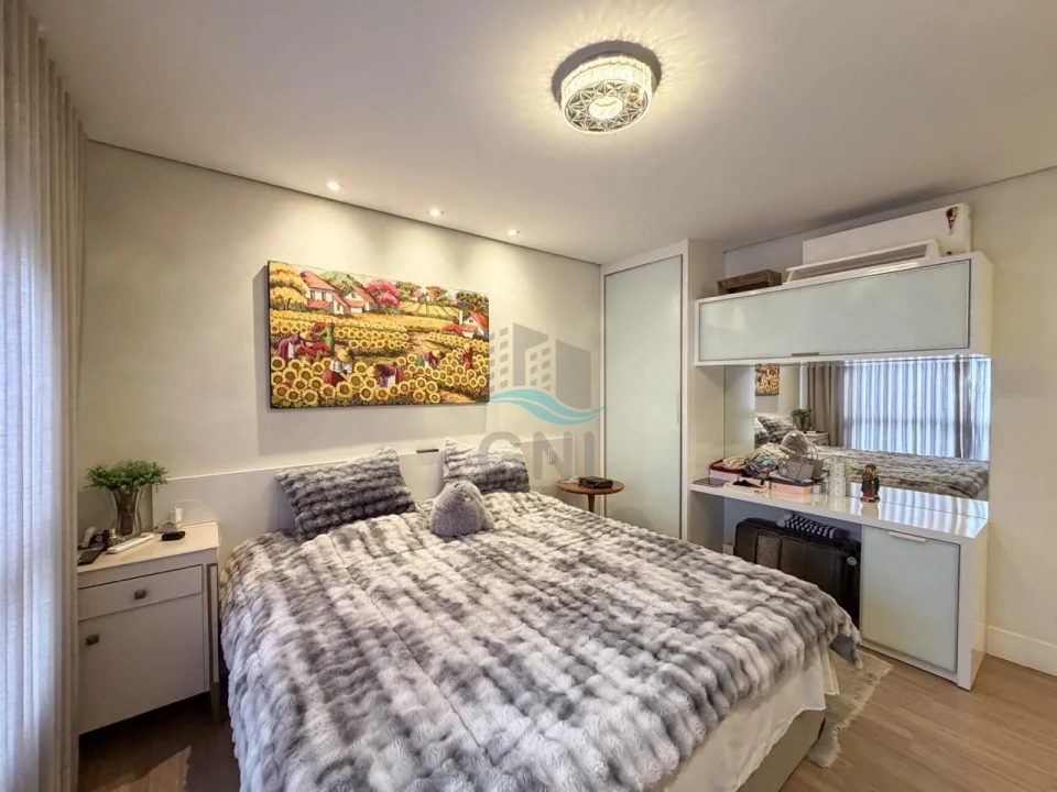 Imagens do imóveis APARTAMENTO A VENDA - EDIFICIO QUEENS PARK