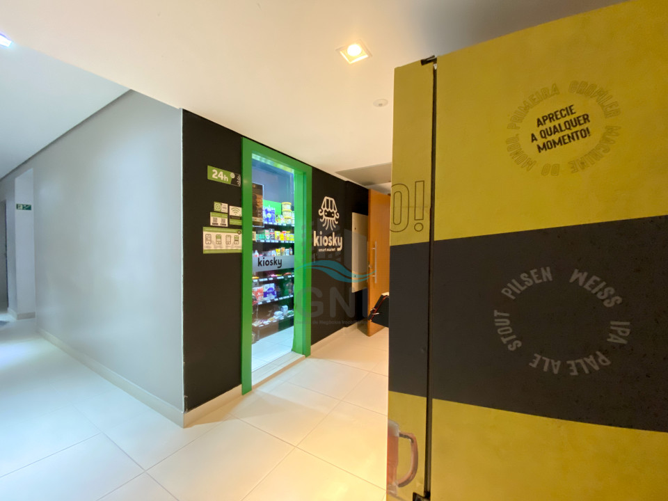 Imagens do imóveis APARTAMENTO PARA LOCAÇÃO - EDIFICIO EVOLUTION HOME AYRTON SENNA