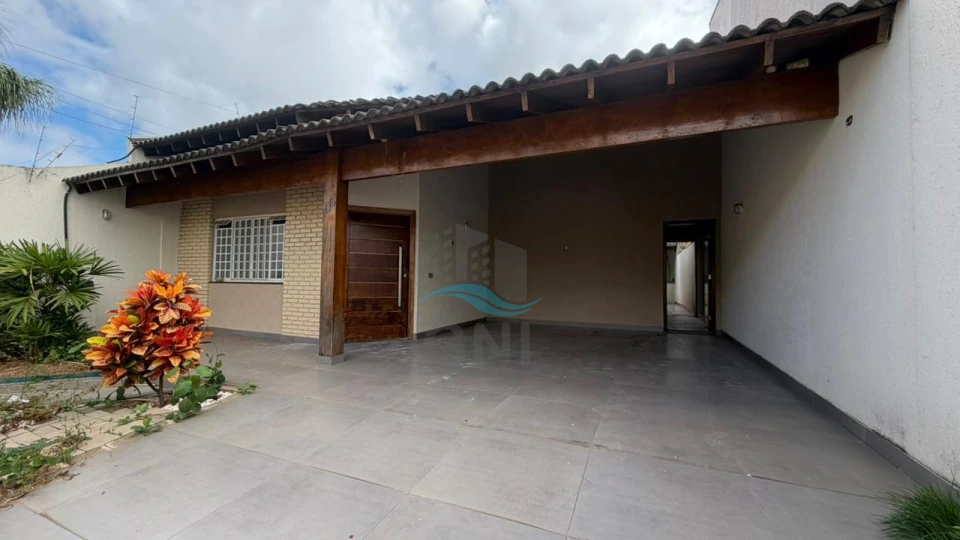 Imagens do imóveis CASA A VENDA - JARDIM TARUMÃ