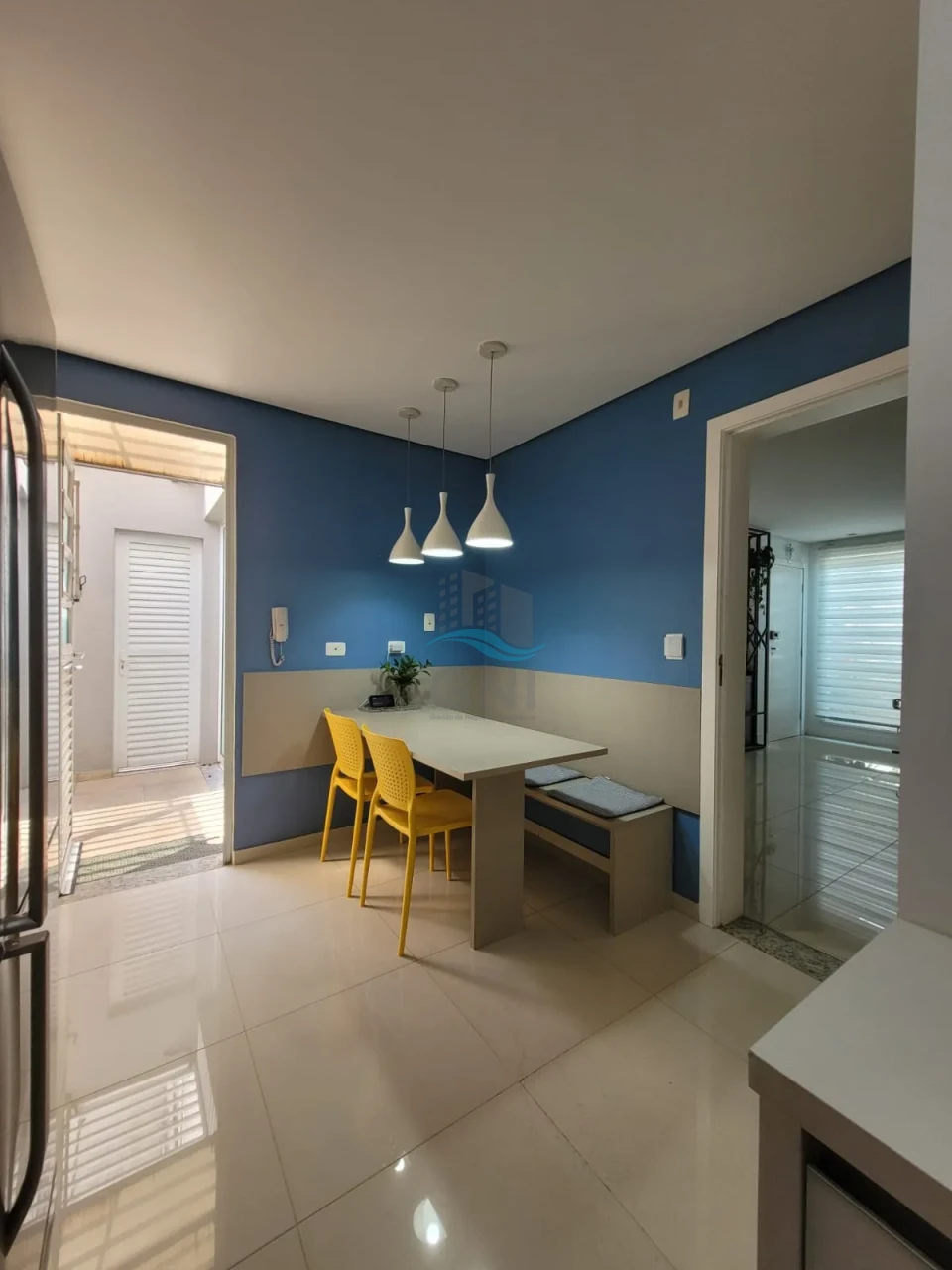 Imagens do imóveis CASA A VENDA - CONDOMINIO VILLAGIO SANT'ANNA