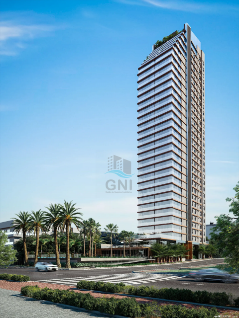 APARTAMENTO À VENDA - EDIFÍCIO SUNNY COAST Imagens do imóveis APARTAMENTO À VENDA - EDIFÍCIO SUNNY COAST