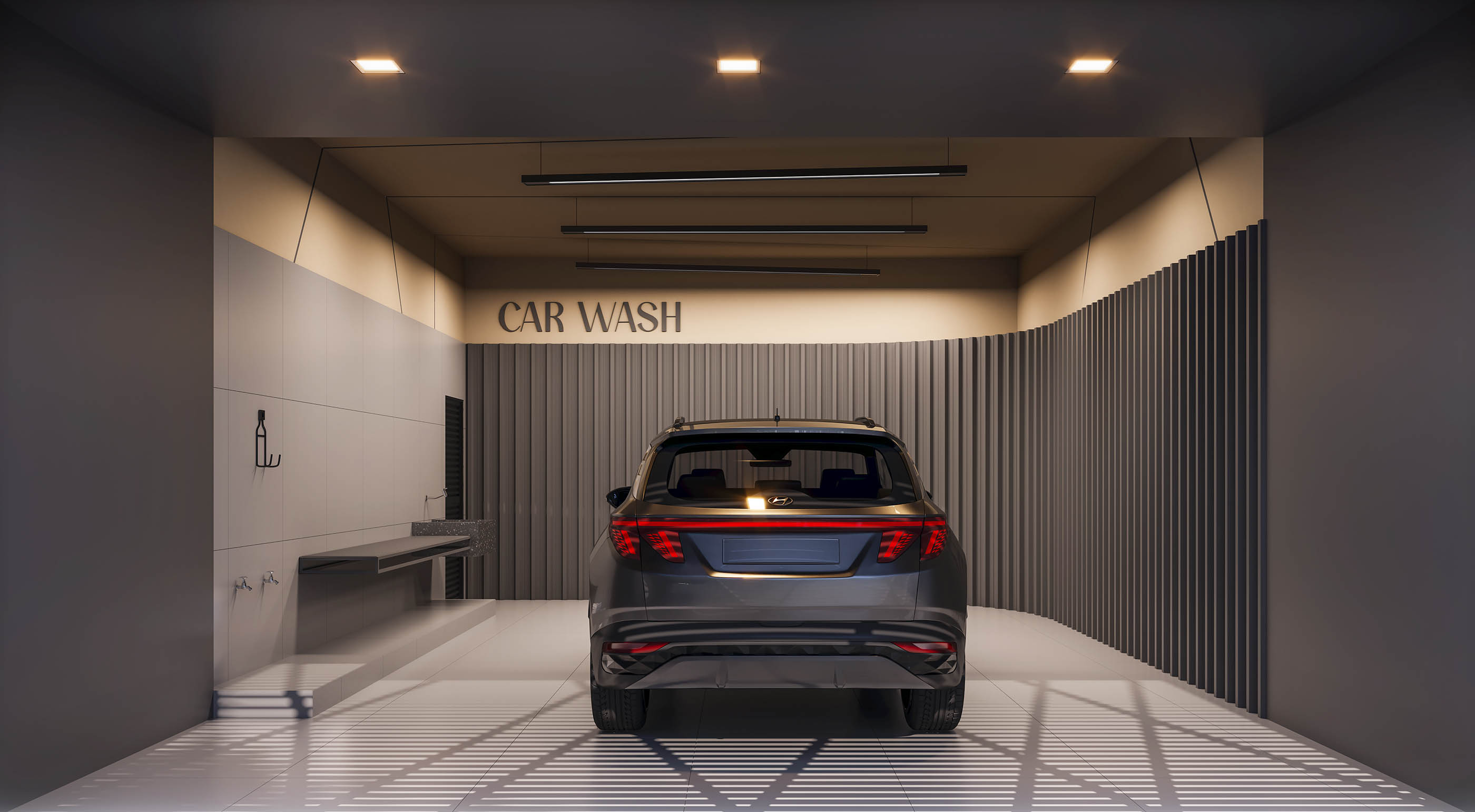 Imagens do imóveis APARTAMENTO A VENDA - EDIFICIO WYNN