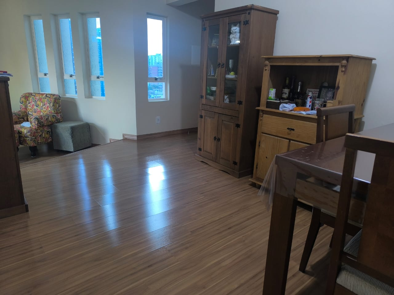 Imagens do imóveis APARTAMENTO A VENDA - EDIFICIO RESIDENCIAL BRISTOL PARK