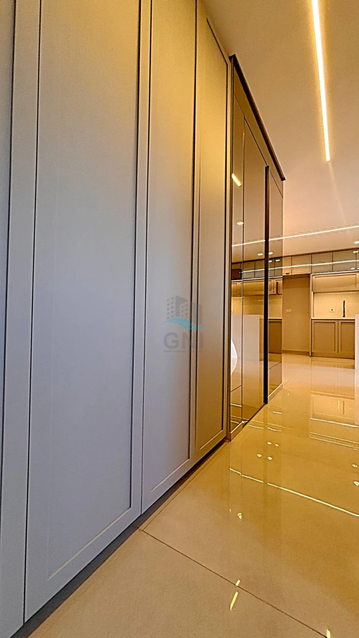 Imagens do imóveis APARTAMENTO PARA LOCAÇÃO - EDIFICIO VISTA PARQUE