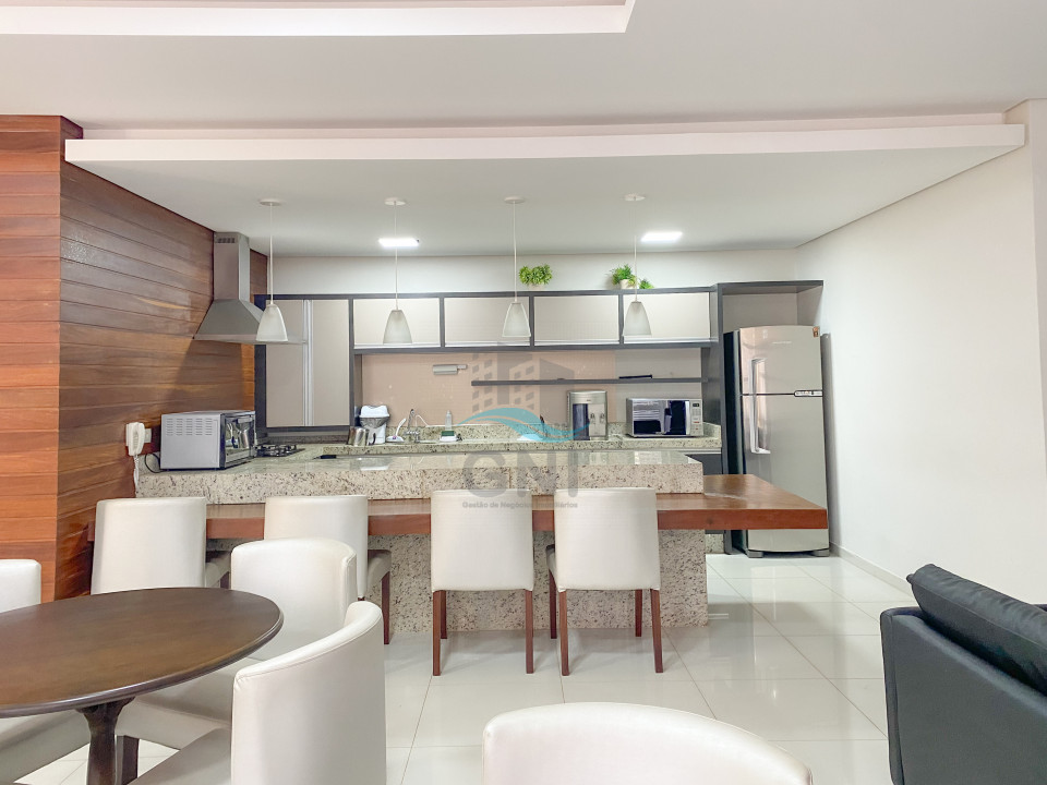 APARTAMENTO PARA LOCAÇÃO - EDIFICIO TERROIR RESIDENCE