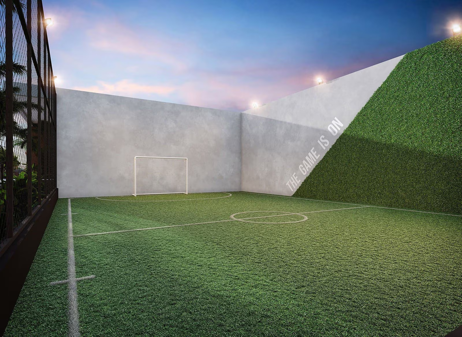 Imagens do imóveis APARTAMENTO A VENDA - EDIFICIO SENSE RESIDENCE