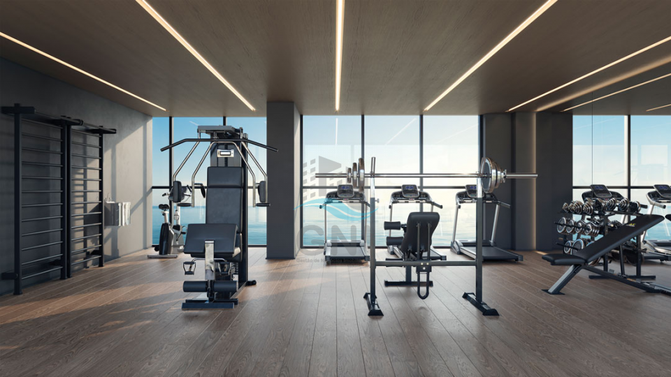 APARTAMENTO À VENDA - EDIFÍCIO HARMONY OCEAN FRONT Imagens do imóveis APARTAMENTO À VENDA - EDIFÍCIO HARMONY OCEAN FRONT