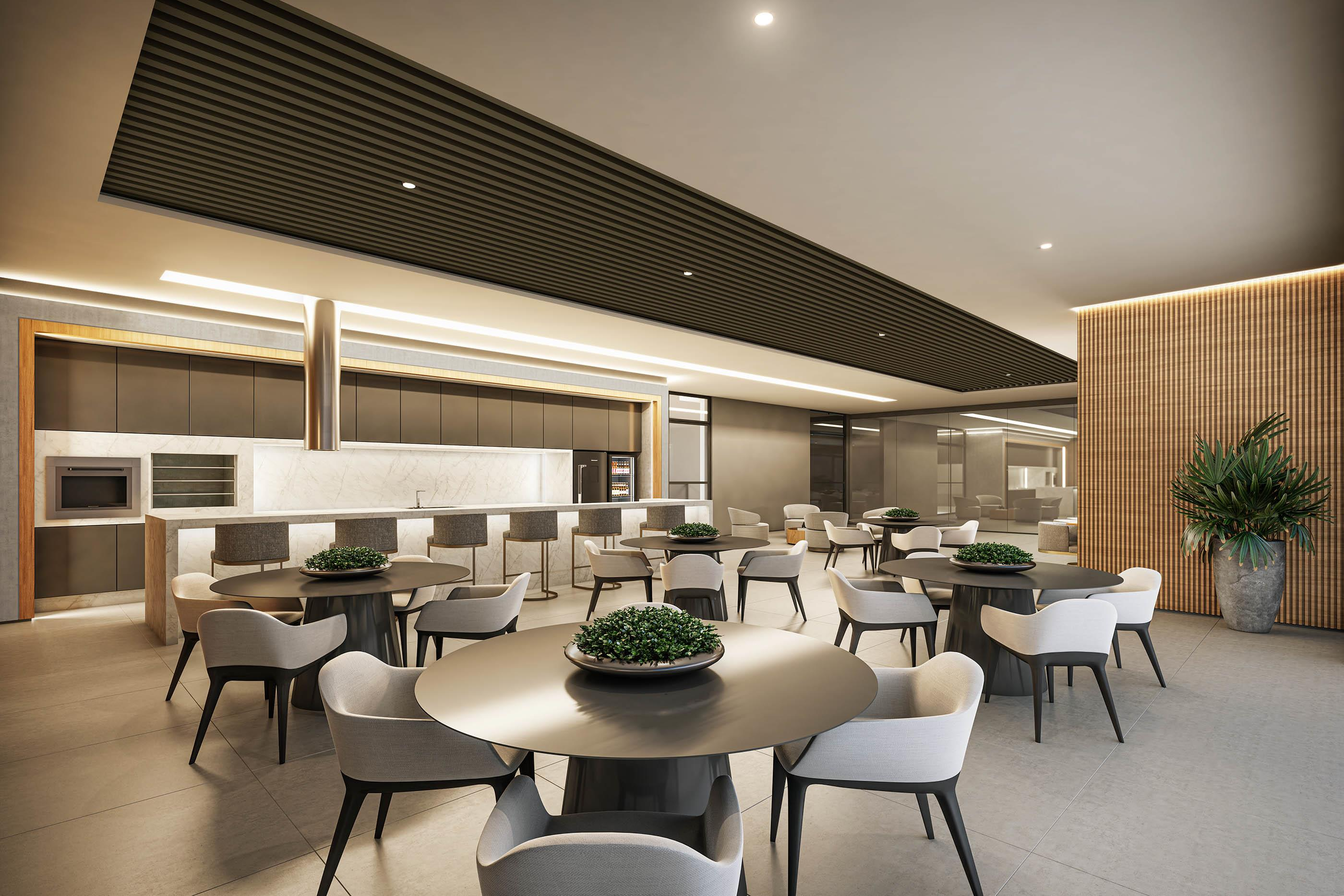 Imagens do imóveis APARTAMENTO A VENDA - EDIFICIO LUMINI