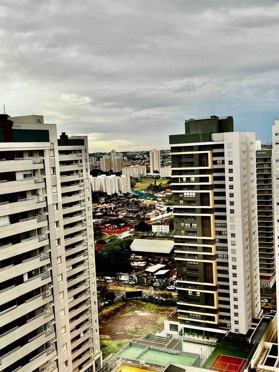 Imagens do imóveis APARTAMENTO PARA LOCAÇÃO - EDIFICIO CHELSEA TOWER
