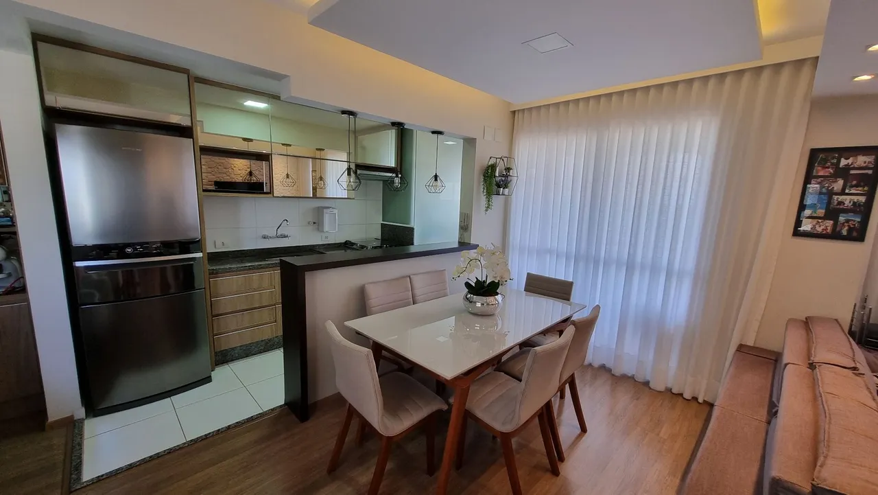 APARTAMENTO A VENDA - EDIFICIO SOLAR MIRADOR Imagens do imóveis APARTAMENTO A VENDA - EDIFICIO SOLAR MIRADOR