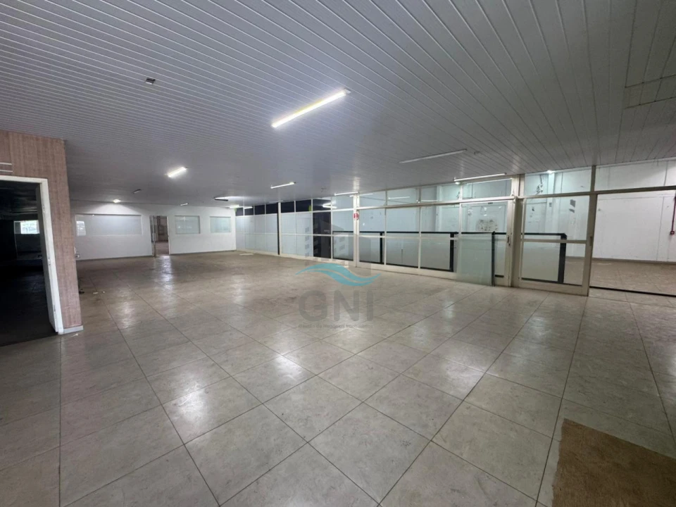 Imagens do imóveis GALPÃO PARA LOCAÇÃO - AVENIDA TIRADENTES