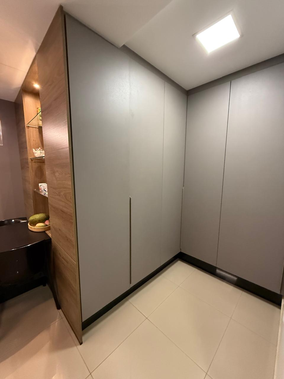 Imagens do imóveis APARTAMENTO A VENDA - EDIFICIO MAISON LEGACY